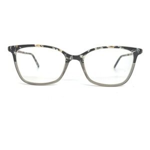 Nifties Eyeglasses N19466 col6044 49 16 135 GP Women Optical Frames 21200